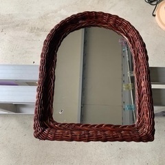 家具 ミラー/鏡