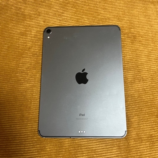 iPad Pro液晶割れ