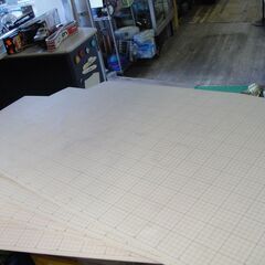 【30】OLFA　カッターマットＡ１　両面使用可　事務用品　文房具