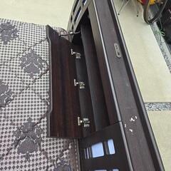 TOKYOBED セミダブル の画像