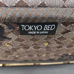 TOKYOBED セミダブル の画像