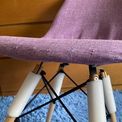 シェルチェアー
の画像