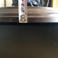 壁掛け時計の画像