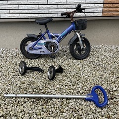 子ども用自転車