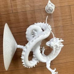 ドラゴンボール　シンロンの画像