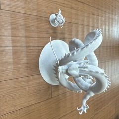 ドラゴンボール　シンロン