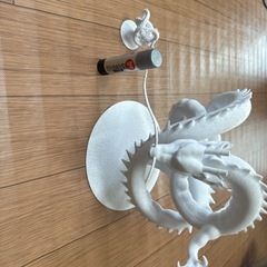 ドラゴンボール　シンロンの画像