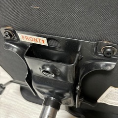 デスクチェアの画像