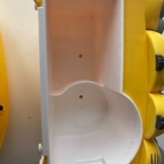 ミニオンドリンクホルダー🥤🍟車用の画像