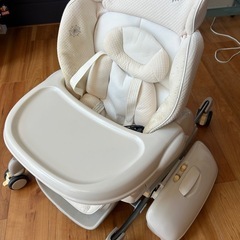 コンビ　ハイ&ロースウィングラックの画像