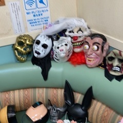 ハロウィンBBQ👻🎃仲間募集‼️ - 熊本市