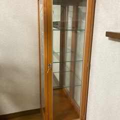 多目的ショーケース