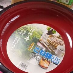 こね鉢