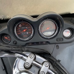 自賠責込！希少！ホンダ フォルツァMF06の画像