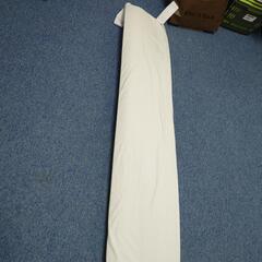 隙間パッド　ベッドの画像