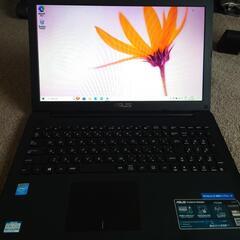 1万円、Asus Intel Celeron n2840 @2,...