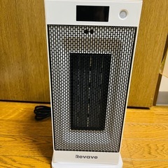 Revave セラミックファンヒーター