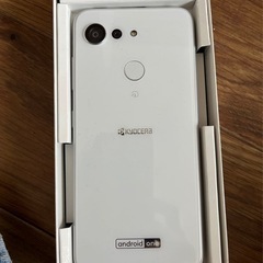 KYOCERA携帯
の画像