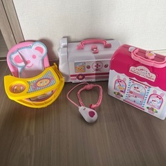 メルちゃん　おもちゃ