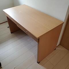 【今週限りで処分】デスク、テーブル