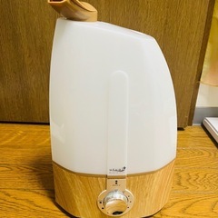 加湿器