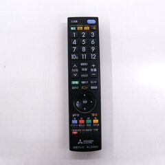 ④ 三菱 32インチ 液晶テレビ LCD-32LB8 2018年製 32V型 リモコンあり MITSUBISHI ミツビシ TV 札幌市厚別区 厚別店の画像