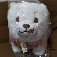 忠犬もちしば