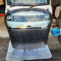 ハードトップ パーツ(車のパーツ)の中古が安い！激安で譲ります