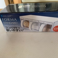 調味料いれ