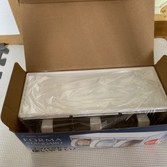 調味料いれの画像