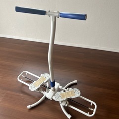 フィットネストレーニング器具