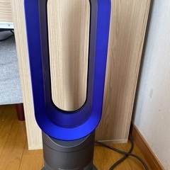 ダイソン扇風機2019