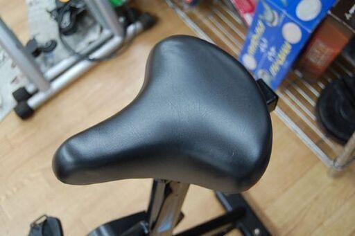 HAIGE スピンバイク HG-YX-5006S ブラック×ブルー エアロバイク フィットネス ダイエット 筋トレ トレーニング ハイガー 札幌市 清田区 平岡 人気・おすすめ｜多用途・生活用品におすすめ キャンペーン中 即納