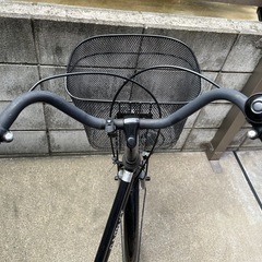 自転車の画像