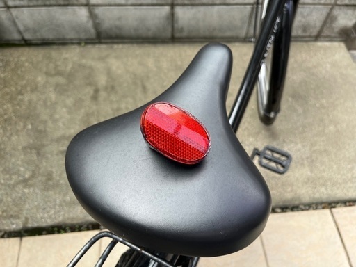 自転車