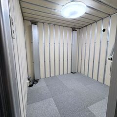 重量級！サウンドジャパン 3.4畳 ダブル(内2.5畳）-55dbの画像