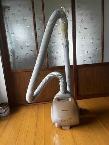 掃除機
