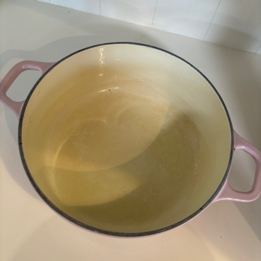 CHASSEUR シャスール ホーロー鍋 20 鍋 おしゃれ 調理器具