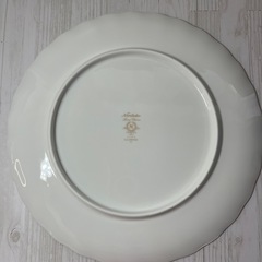 【新品未使用】ノリタケ　お皿6枚セットの画像