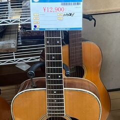 MORRIS　モーリス　アコースティックギター　