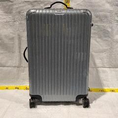 0929-019 RIMOWAスーツケース※要修理