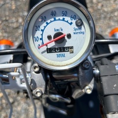 YAMAHA 
ビーノ　SA10Jの画像