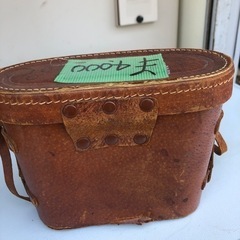 NO：1885 ケース付き望観鏡‼️   値下げ超お買い得品❣️の画像
