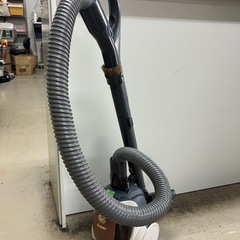 ☆値下げ☆ K2409-595 三菱 掃除機 紙パック式 201...