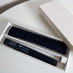 扇子セットの画像