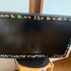 パナソニック　26インチ　テレビ
