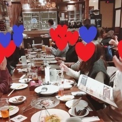 （満員御礼）10/12(土)町田で304050代メインの交流会開...