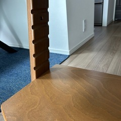 ゴイター　ハイチェア
の画像