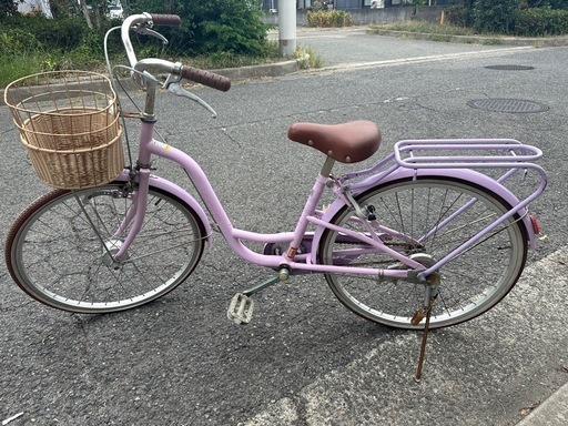 子供用自転車