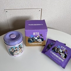 BTSグッズ 2セット